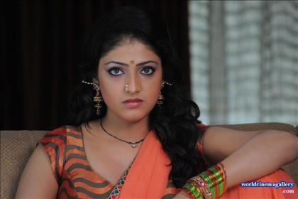 Hari priya Hot Stills from Idi pedda saitan movie - World Cinema Gallery