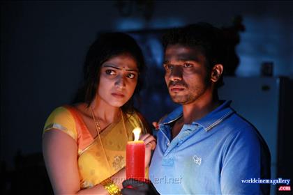 Hari priya Hot Stills from Idi pedda saitan movie - World Cinema Gallery