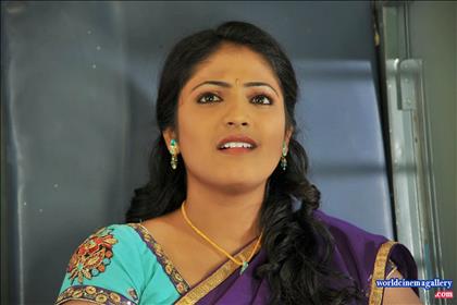 Hari priya Hot Stills from Idi pedda saitan movie - World Cinema Gallery