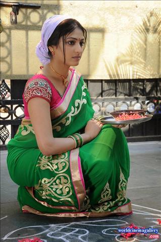 Hari priya Hot Stills from Idi pedda saitan movie - World Cinema Gallery