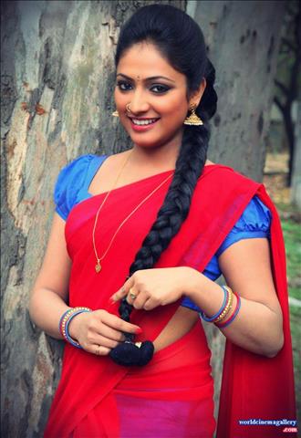 Hari priya Hot Stills from Idi pedda saitan movie - World Cinema Gallery
