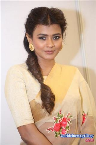 Hebah Patel latest stills