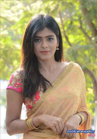 Hebah Patel latest stills