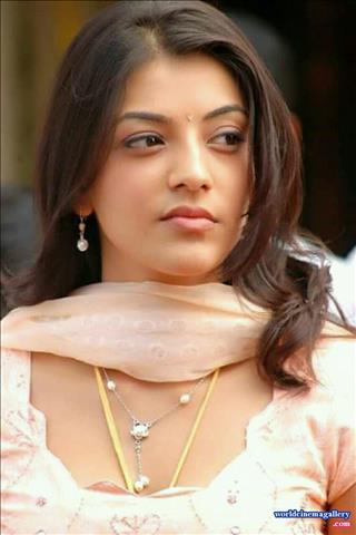 Kajal Agarwal Cute stills
