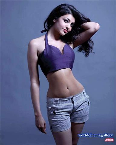 Kajal Agarwal Hot Stills