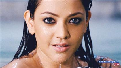 Kajal Agarwal Hot Stills