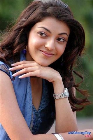 Kajal Agarwal Hot Stills