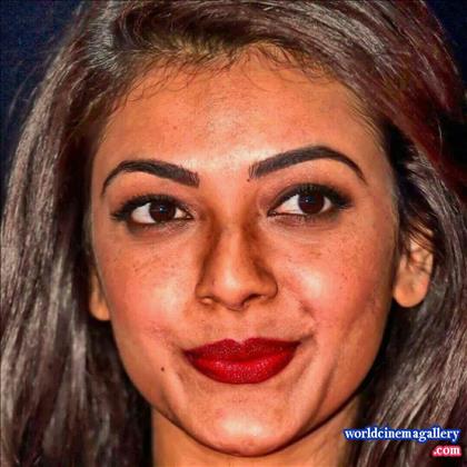 Kajal Agarwal Hot Stills