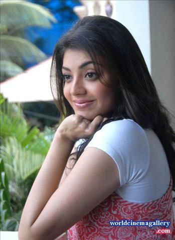 Kajal Agarwal Hot Stills