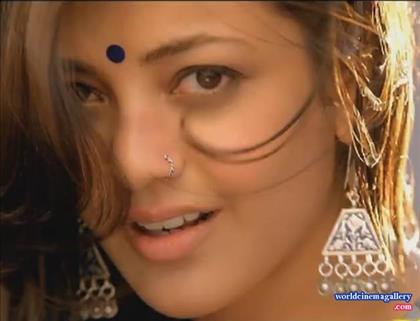 Kajal Agarwal Hot Stills