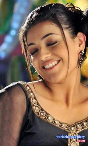 Kajal Agarwal Hot Stills