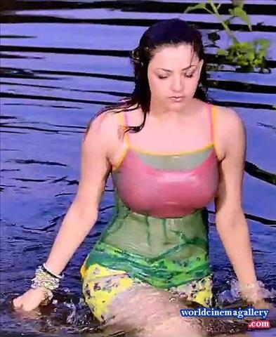 Kajal Agarwal Hot Stills