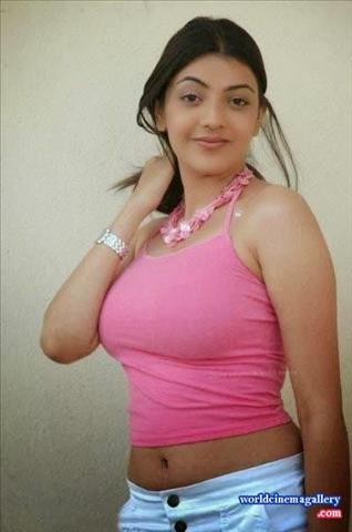 Kajal Agarwal Hot Stills