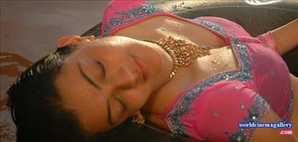 Kajal Agarwal Hot Stills