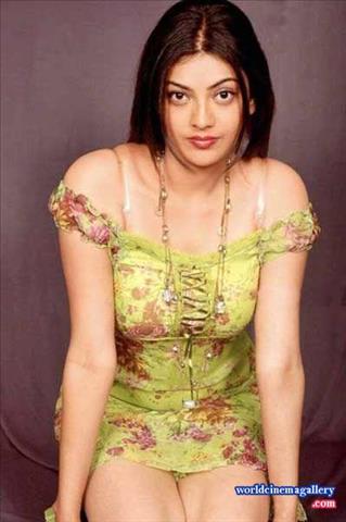 Kajal Agarwal Hot Stills