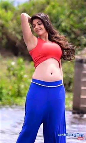 Kajal Agarwal Hot Stills