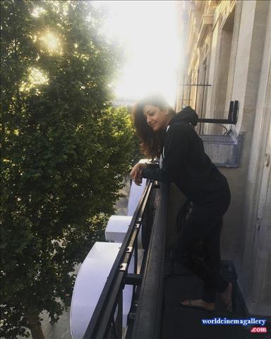 Kajal Agarwal latest cute stills