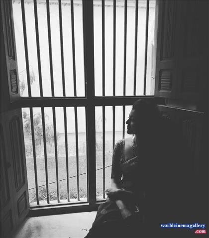 Kajal Agarwal latest cute stills