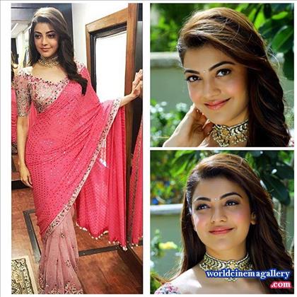 Kajal Aggarwal Agarwal Lovable Cute Collection