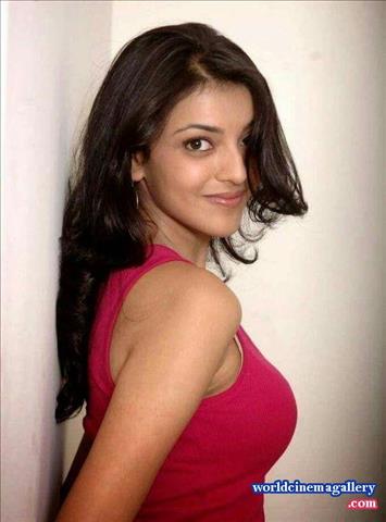 Kajal Aggarwal Cute stills