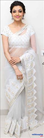 Kajal Aggarwal Cute stills