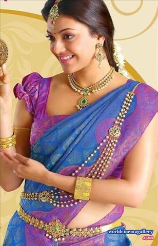 Kajal Aggarwal Cute stills