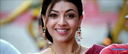 Kajal Aggarwal Cute stills