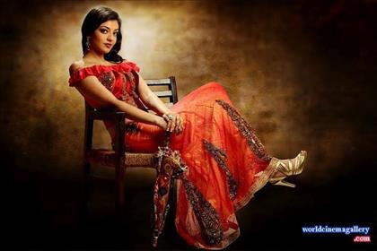 Kajal Aggarwal Cute stills