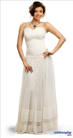 Kajal Aggarwal Cute stills