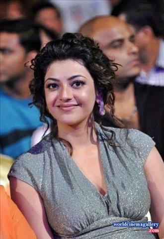 Kajal Aggarwal Cute stills
