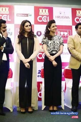 Kajal Aggarwal Cute stills