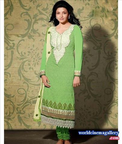 Kajal Aggarwal Cute stills