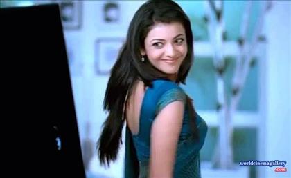 Kajal Aggarwal Cute stills
