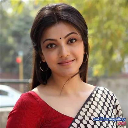Kajal Aggarwal Cute stills