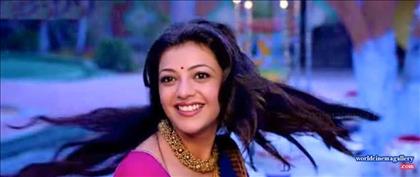 Kajal Aggarwal Cute stills