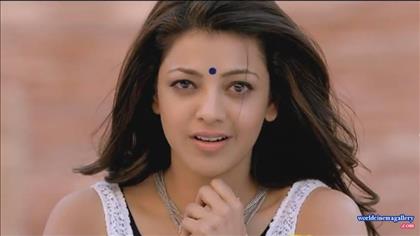 Kajal Aggarwal Cute stills