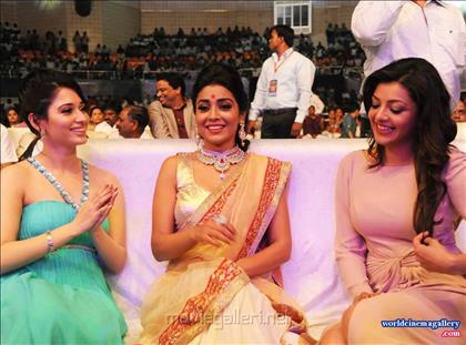 Kajal Aggarwal Cute stills