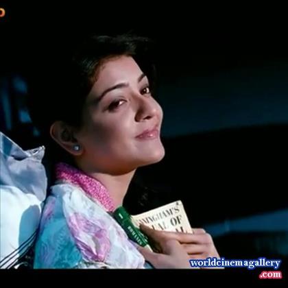 Kajal Aggarwal Cute stills