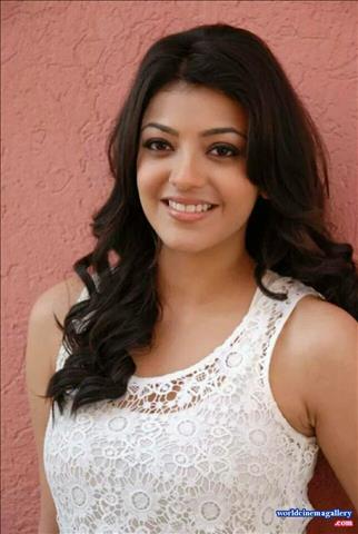 Kajal Aggarwal Cute stills