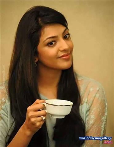 Kajal Aggarwal Cute stills