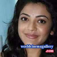 Kajal Aggarwal Cute stills