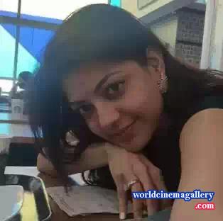 Kajal Aggarwal Cute stills