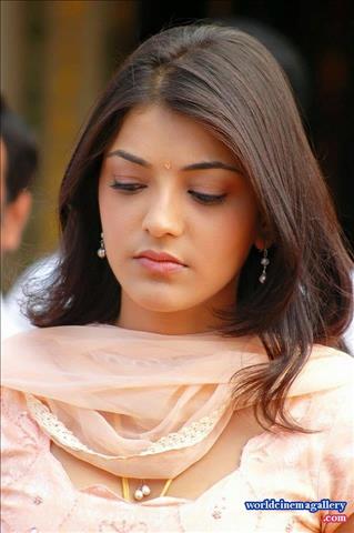 Kajal Aggarwal Cute stills