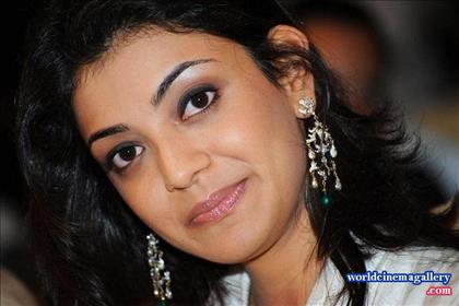 Kajal Aggarwal Cute stills