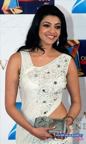 Kajal Aggarwal Hot Photo stills