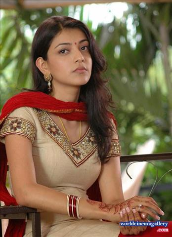Kajal Aggarwal Photo Stills in Arya 2 Movie