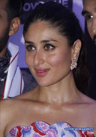 Kareena Kapoor Hot Latest Stills
