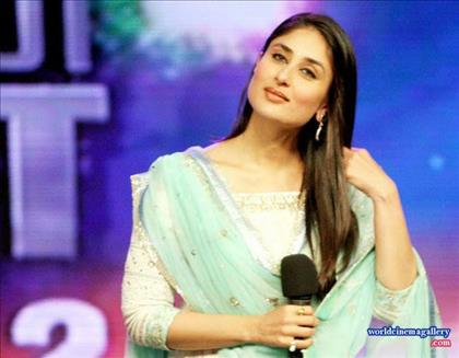 Kareena Kapoor Hot Latest Stills