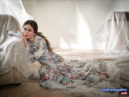 Kareena Kapoor Hot Latest Stills