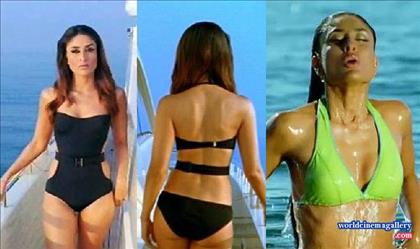 Kareena Kapoor Hot Latest Stills